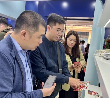 “Nhận diện hàng thật – hàng giả” Made in Japan